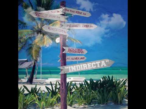 Oliver jaay, Rickstarr Ferragamo- INDIRECTA