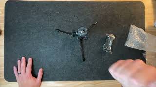 Webcam Tripod Stand Extendable Desktops Tripod, Desk Tripods Webcam Mount Holder Review