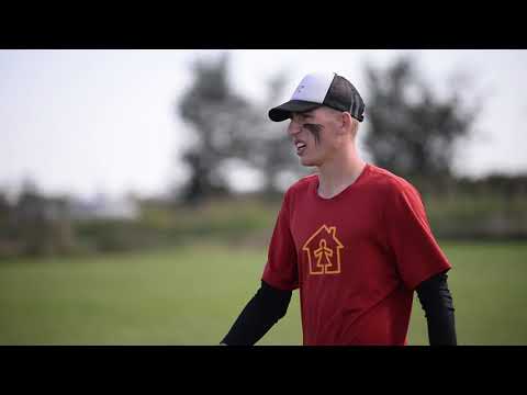 European Ultimate Championship Finals 2017 - GSH [Video]
