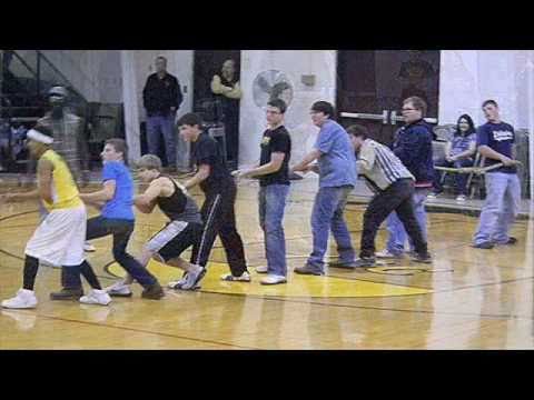 Putnam County High School - Illinois - 2010-11 Year in Pictures