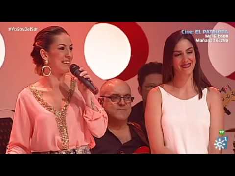 Yo soy del Sur |  Homenaje musical y familiar a Manuel Pareja Obregón