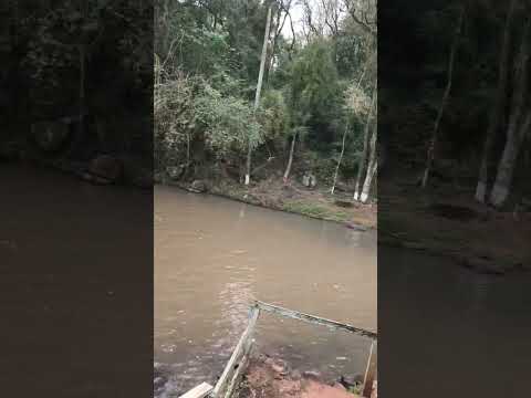 Salto Bonito...Wanda .Misiones!!