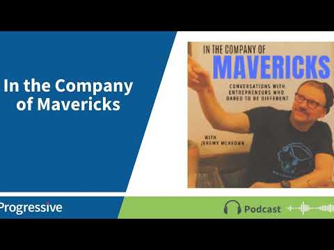 Navigating the Crashing Waves of History with Michael Every - Geopolitics and De-Financialisation