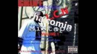 Herb McGruff - Somebody Dying