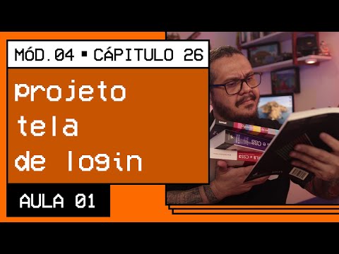 O que vamos aprender no módulo 4 Curso em Vídeo HTML5 CSS3