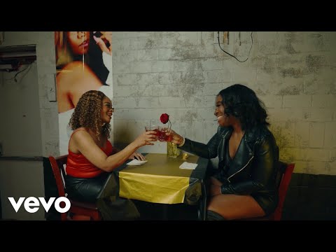 Portia P - Heartbreak Anthem (Official Video)