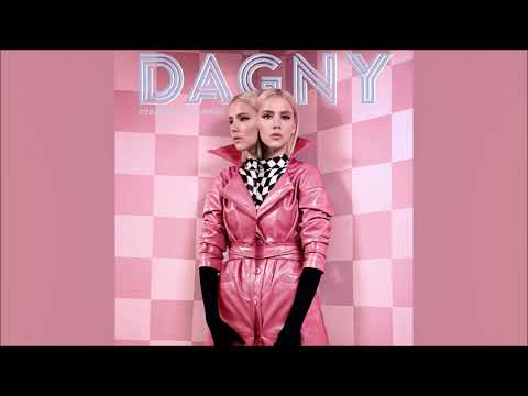 Dagny - Paris (Official Audio)