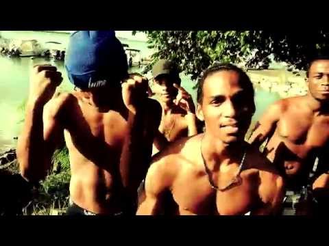 KILLER X TI Djocka - Real DOG (teaser)