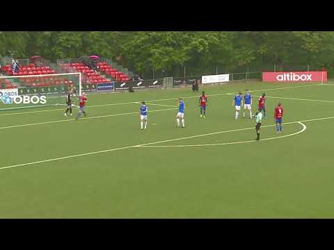 Høydepunkter fra Skeid - Ranheim 04.08.2022