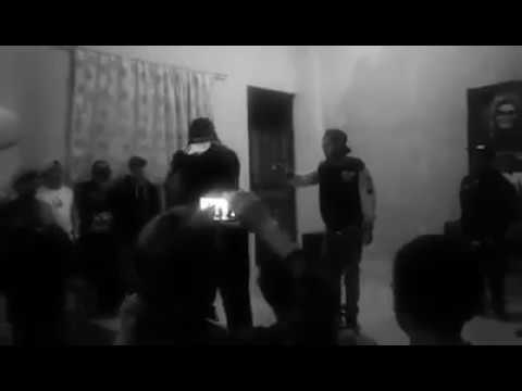 BIG MIND VS POESIA // CAPITOLIO DEL FREESTYLE VALLE 593