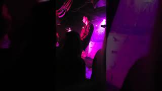 Grieves Bloody Poetry/Woah Is Me Live @ Hi-Fi Music Lounge