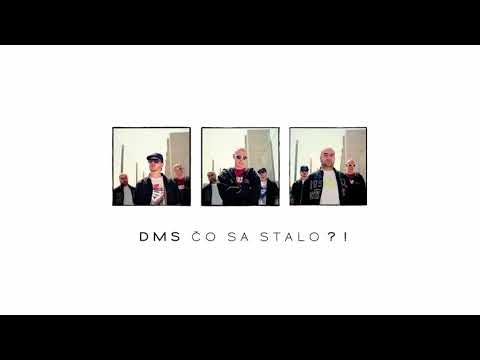 DMS - Odkaz feat. Tono S. (Prod. Smart)