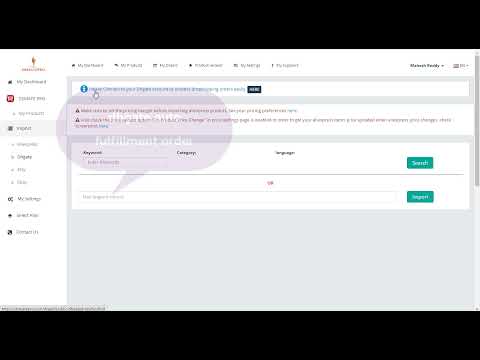 dhgate auto fulfillment order