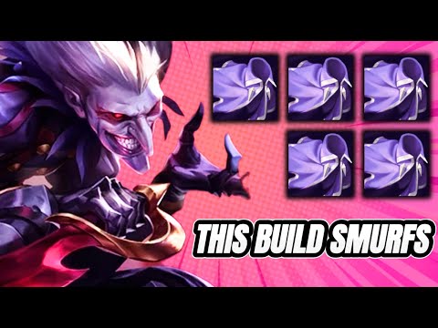 The Secret to Climbing to Master – Shaco Edition
