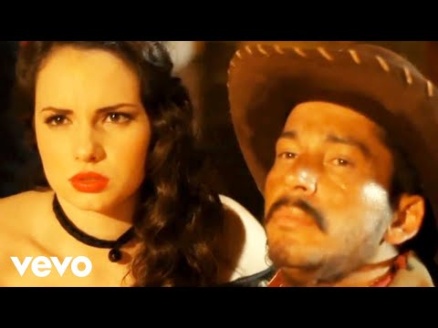 Banda Los Recoditos - Para Ti Solita (Video Oficial)