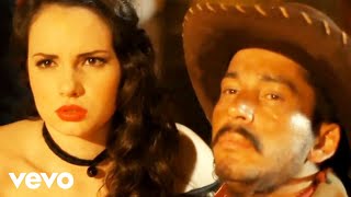 Banda Los Recoditos - Para Ti Solita (Video Oficial)