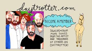 These United States - Sun Is Above And Below - Daytrotter Session