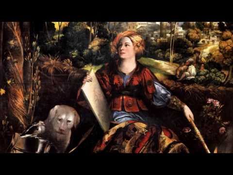 Adrian Willaert "Vecchie letrose"