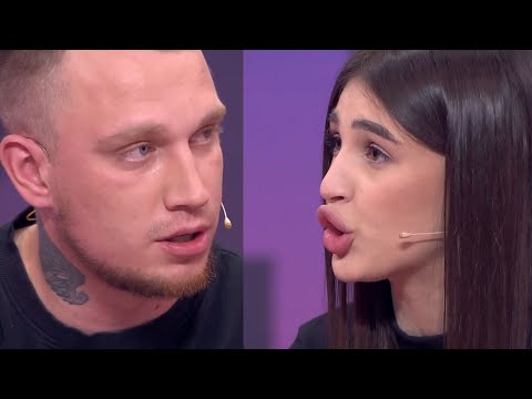 Про любовника в шкафу. Мужское / Женское  22.11.2024