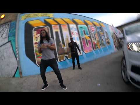 Benji Glo - How You Comin (Official Music Video) shot by papadoobio