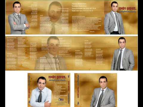 EMİN ŞENEL 2012 "YAR ANLASANA"