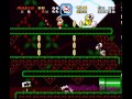 SMW Hacked Rhubarb Ridge Gameplay Demo