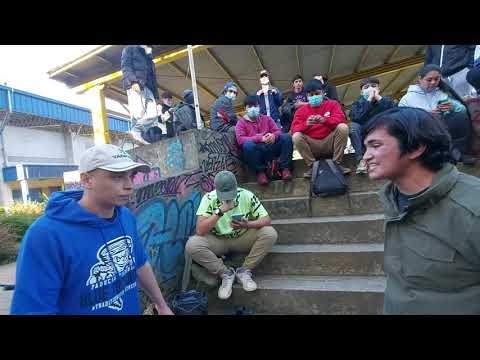 Nesak vs Dombeyi vs Jerez /8vos Aukan Free Fecha 21