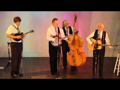 Katahdin Valley Boys - Don't Worry About Me