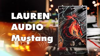 Video thumbnail for LAUREN AUDIO - Mustang (Neve 1073 style overdrive) played by Zakkiss by Zakkiss
