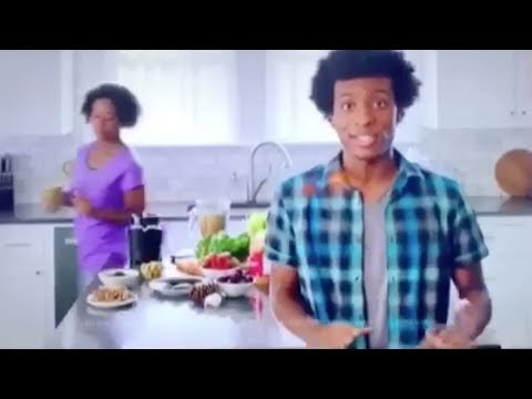 Txu Feel Good Commercial