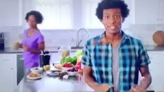 TXU Feel Good Commercial