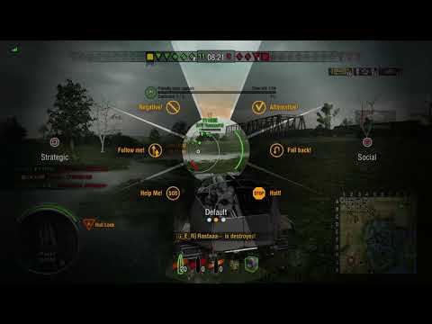 World of Tanks Gw  E100