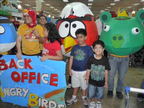 HAPPY BIRTHDAY OF PRANAY