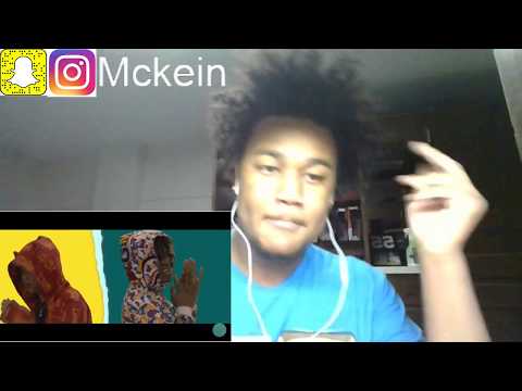 Keith Ape x Ski Mask The Slump God - Achoo! (Official Music Video)