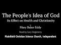 The People S Idea Of God By Mary Baker Eddy
