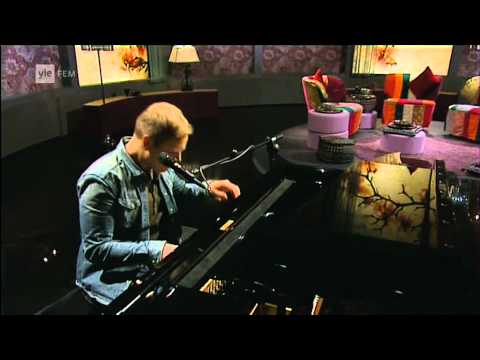 5/10 Osmo Ikonen - You Raise Me Up (Ilta Annen ja Hannah'n kanssa)