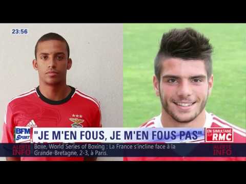 After Foot du 23/02 – Partie 3/3 - "Je m'en fous, je m'en fous pas"