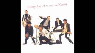 Huey Lewis & The News, Live 1980