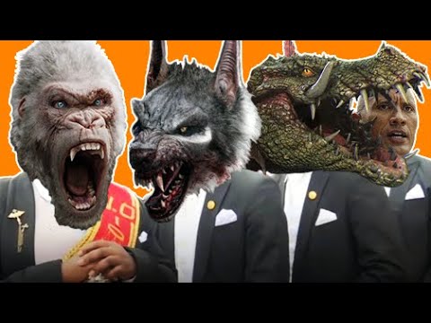 Rampage - #CoffinDance Song Astronomia (Cover)