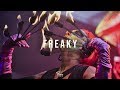"Freaky" - Freestyle Rap Beat | Free New R&B Hip Hop Instrumental Music 2018 | Ihaksi #Instrumentals