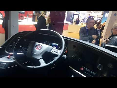 Vista previa Setra S-531 DT