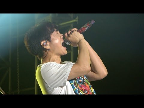 190601 YB(윤도현) 레인보우페스티벌 Full Ver.