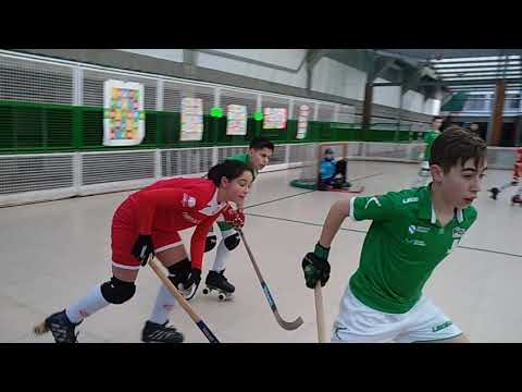 HC LICEO - LUBIANS (1)