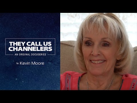 FINDING THE SETH GROUP | FEATURING ALBA WEINMAN  | EPISODE 62 THEY CALL US CHANNELERS