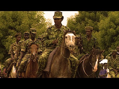 The Longest War