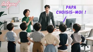 Download lagu Pensant que son fils PDG est stérile,sa mère fait venir7enfants pour “poste” de petit-fils！Hallucine mp3