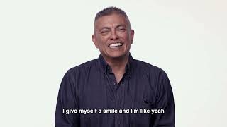 Richie's Story - patient testimonial