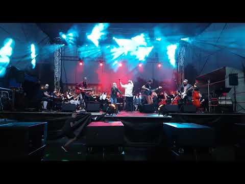 Brain Connect, Wojtek Cugowski i Kaśka Sochacka w towarzystwie ZMOK