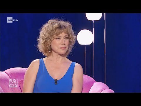 Nancy Brilli - Stories of Women at the Crossroads 05/07/2023