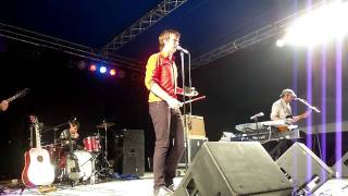 Bell X1 - Louisville Waterfront - 9-30-09
